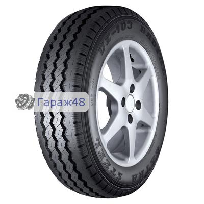 Maxxis Radial UE-103 225/70 R15C 112/110R